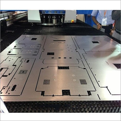 COMPOSITE-HUB - Al Jubail - +966 58 271 7997
