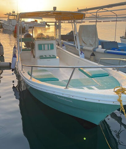 بستاشيو للرحلات البحريه - Yanbu - +966 50 439 4808