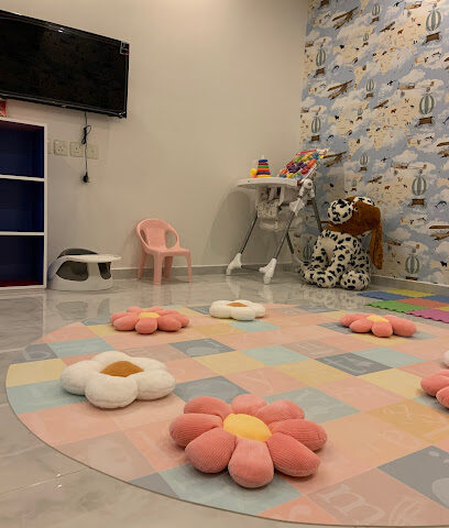 ALFaris Nursery - Dammam - +966 50 685 0695