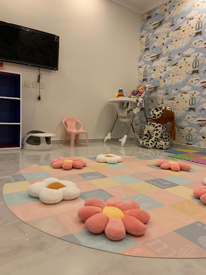 ALFaris Nursery - Dammam 32323