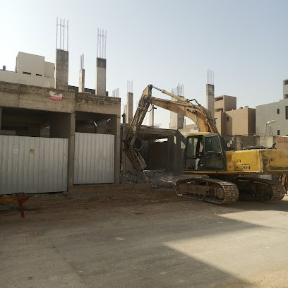 Alsina Formworks - Riyadh -