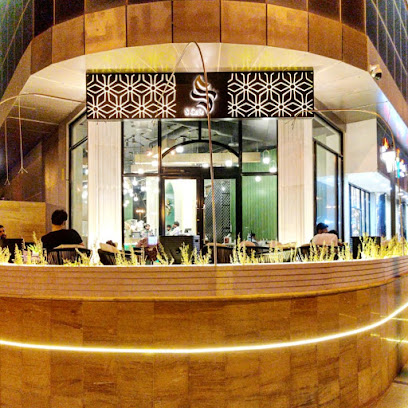 S Cafe - Riyadh - +966 50 172 2262