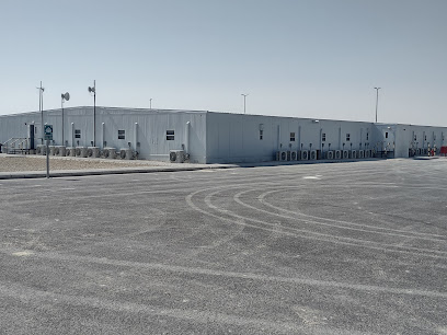 Bin Quraya Limited Company. Zuluf AH Increment - Water supply facilities project -  -