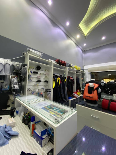 Diver adventures - Saudi Arabia|Yanbu 46431|4139