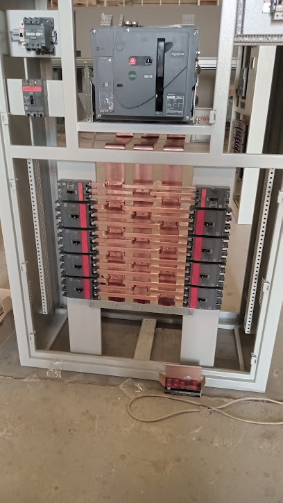 Electric Waves Factory Company - Riyadh 14338