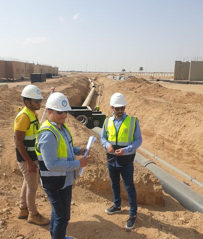 Pillar Arabian For Trading And Construction - Riyadh - +966 11 270 7095