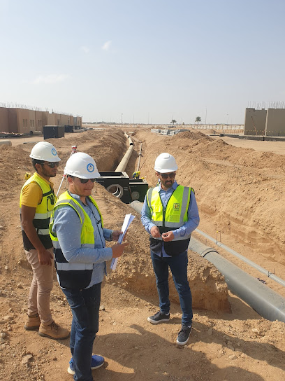 Pillar Arabian For Trading And Construction - Saudi Arabia|Riyadh 14215|عيسى بن جعفر، 2611 حي الروابي، الرياض، 14215