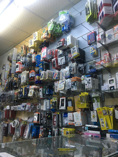 Bassam Electronics - Mecca 24242
