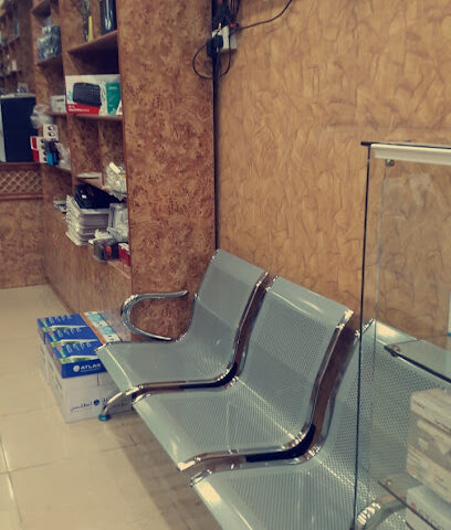 ضمان الجنوب للحاسبات وتقنية المعلومات - Hail - +966 54 440 6788
