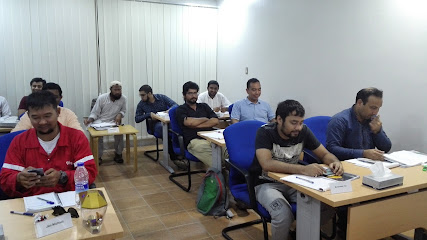 Saja Energy Training Institute - Dammam -