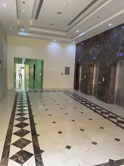 Integrated Environment for Architectural Contracting - Saudi Arabia|Riyadh 12333|Al Olaya|Musa Bin Musa Ibn Nusair St