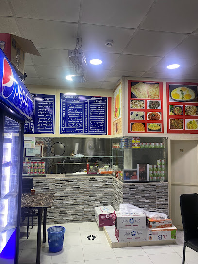 Drop Pin Cafe كافيه نقطة الوصول - Saudi Arabia|Khafji|حي المرور - مقابل الجوازات|King Abdulaziz St