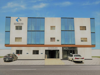 Saudi Technical Limited - Riyadh - +966 11 206 5474