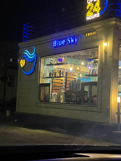 Blue Sky - Saudi Arabia|Al Jubail 35525|حي اليرموك، المنطقة الصناعية،، ميناء الملك فهد الصناعي، الجبيل 35525،،|King Fahd Industrial Port