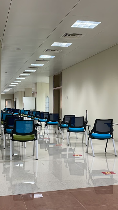 كلية العلوم والآداب بالبكيرية - Saudi Arabia|Al Bukayriyah 52744|5J35+532