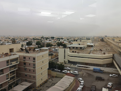 Saudi Real Estate Infrastrusture Company (BINYAH) الشركة العقارية السعودية للبنية التحتية - Riyadh - +966 11 419 0728