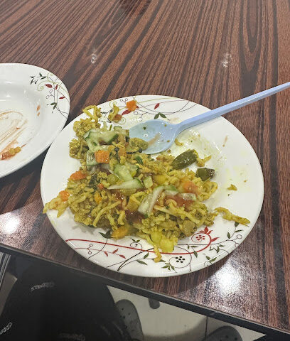 Boofiya Al Kabi - Dammam -