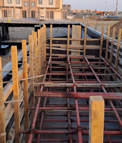 الحلفاء الشمالي للمقاولات - Tabuk - +966 50 907 4335