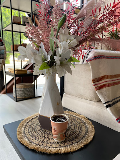 BLANCO Cafe - Saudi Arabia|Al Badayea 56353|Al Basatin|XPWV+8C