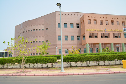 Jazan Community College - Jazan - +966 17 329 5523
