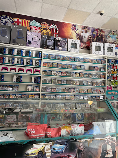 Computer Corner - Ar Rass 58891