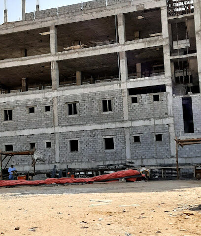 الشركة الاهلية للمقاولات - Dammam - +966 13 848 9900