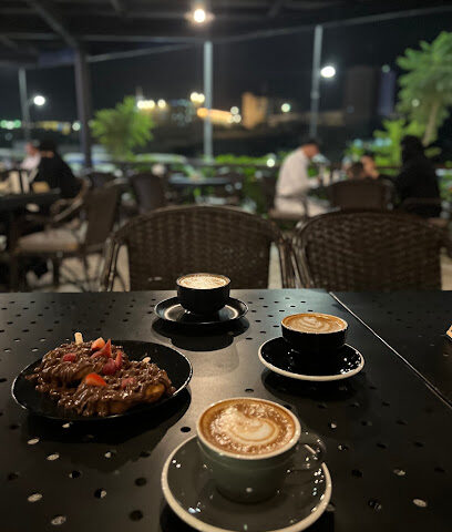 Bocca do cafe - Al Bahah - +966 55 055 4473