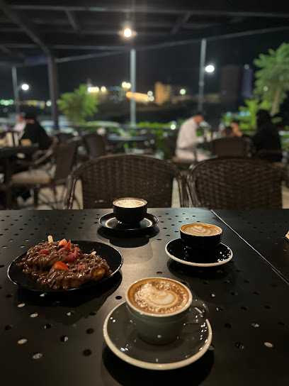 Bocca do cafe - Saudi Arabia|Al Bahah 65525|7228
