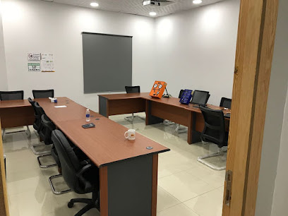 SAS Alkhobar Training Center - Al Khobar - +966 13 882 1523