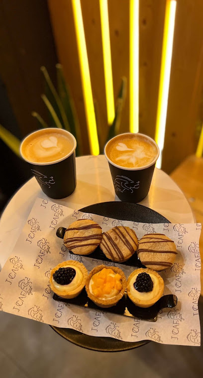 J.Cafe elegant - Saudi Arabia|Arar 73012|3617 Al Amir Faisal Bin Fahad