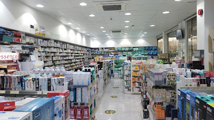 Lemon pharmacy - Riyadh -
