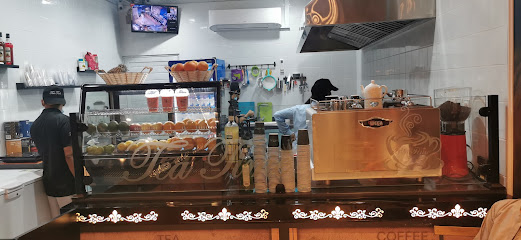 Tea Time - Adama, Dammam - Dammam - +966 50 880 9983