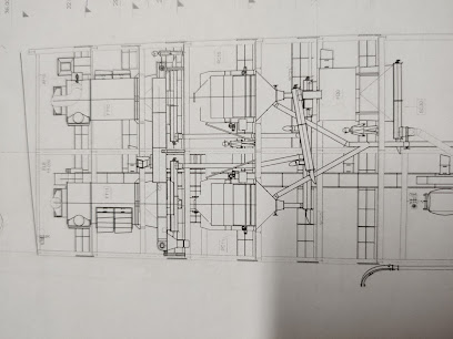 DrawTech Gulf - Yanbu - +966 58 005 1090