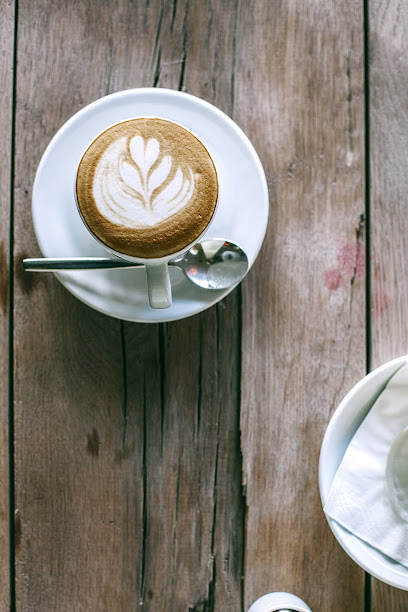 Coffee Taste مذاق القهوة - Saudi Arabia|Turaif 75211|Alkhalidiyyah|MMF6+W9J