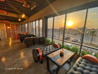 سجما كافيه Sigma Caffe - Ar Rass - +966 55 584 1011