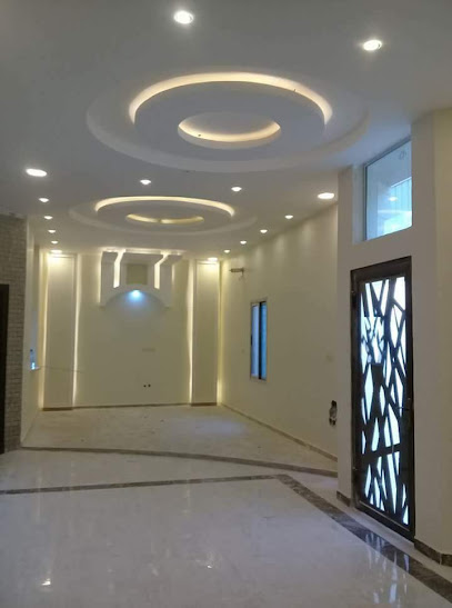 Jabal Omar Development Company - Makkah Branch - Mecca 24331