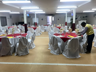 Tanajib Fountain Rasturant -  -