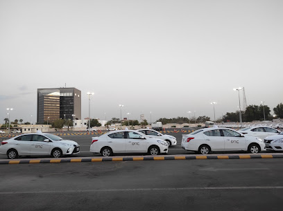 Dallah Driving School - Jeddah - +966 12 672 4801