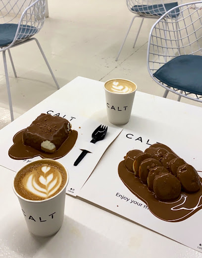 C A L T - Saudi Arabia|Buraydah 52388|حي النهضة