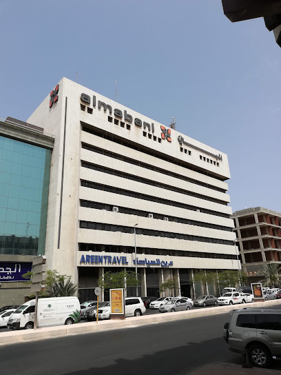 Almabani General Contractors - Head Office - Saudi Arabia|Jeddah 23213|Al-Ruwais|Hael