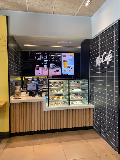 McCafe - Arar 73311