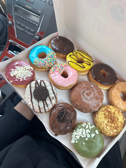 Dunkin' Donuts - 60030 - Saudi Arabia|Abha|https://goo.gl/maps/RMfoF56uwqB3LjRt8