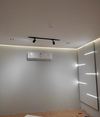 كهربائي بتبوك - Tabuk - +966 50 036 2785