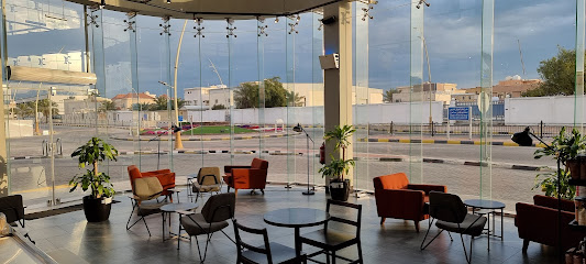 Starbucks - Riyadh - +966 13 806 4230