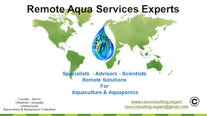 Remote Aqua Services (RAS consulting. expert) - Jazan - +966 50 282 9299