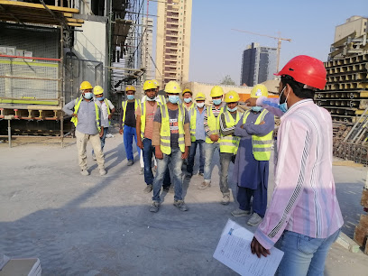 First Saudi Contracting Company - Riyadh - +966 11 465 0858