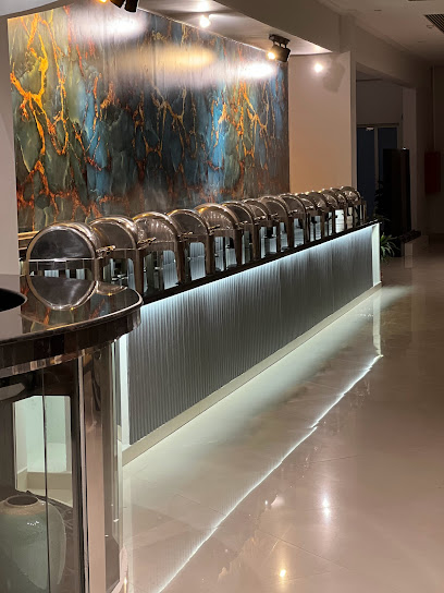 Palm Beach Coffee Shop - Saudi Arabia|Dhahran 34811|52RC+79H