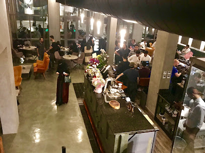 Density Coffee Roasters - Al Khobar - +966 50 280 9940