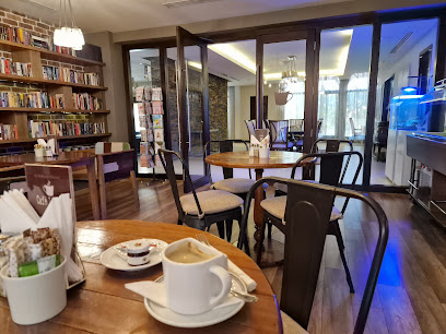Cofe Liberos - Al Khobar -