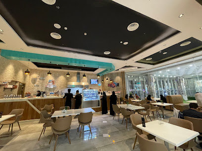 أينشتاين كافيه Einstein cafe - Jazan - +966 50 668 8823